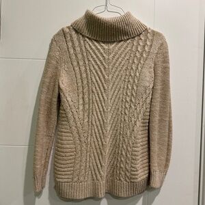 Karen Scott Turtleneck sweater
